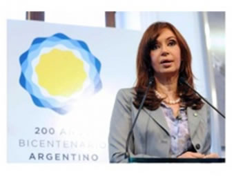bicentenario argentina